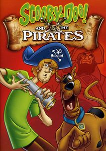 Scooby-Doo! And the Pirates