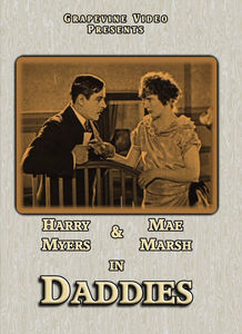 Daddies (1924)