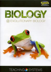 Biology Module 4: Evolutionary Biology