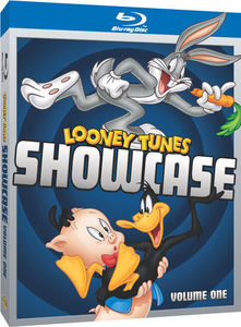 Looney Tunes Showcase: Volume One