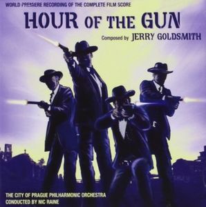 Hour of the Gun (Original Soundtrack) [Import]