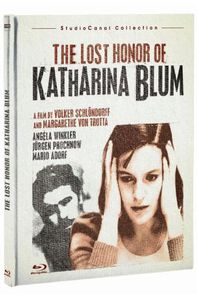 The Lost Honor of Katharina Blum [Import]