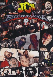 Bloodymania 8
