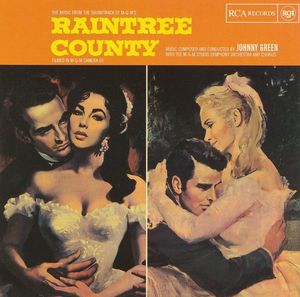 Raintree County (Music From the Soundtrack) [Import]