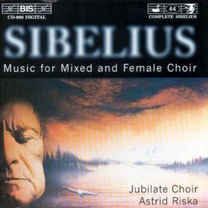 Music for Mixed & Female Choir