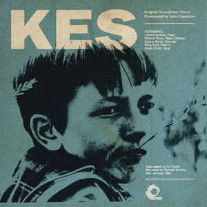 Kes (Original Motion Picture Soundtrack)