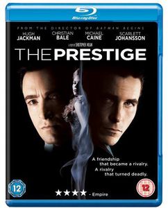 The Prestige [Import]