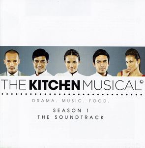 Kitchen Musical: Season 1 /  O.C.R. [Import]