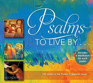 Psalms to Live By