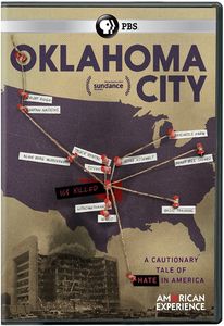 American Experience: Oklahoma City
