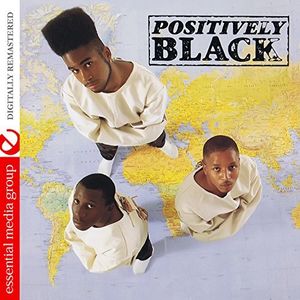Positively Black Positively