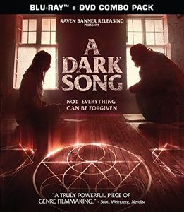 Dark Song [Import]