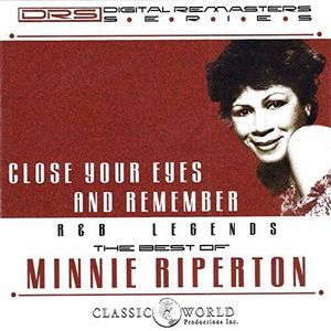 Close Your Eyes & Remember: The Best Of [Import]