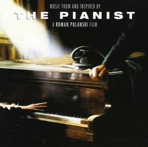 The Pianist (Music From and Inspired by the Motion Picture) [Import]