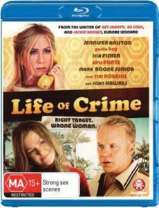 Life of Crime [Import]
