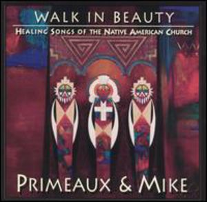 Walk In Beauty: Healing Songs Of Native Americans