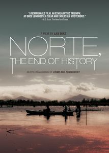 Norte the End of History