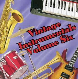 Vintaged Instrumentals 6 /  Various