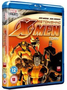 Astonishing X-Men: Torn [Import]