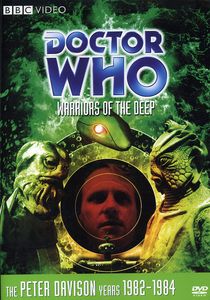 Doctor Who: Warriors of the Deep - Episode 131