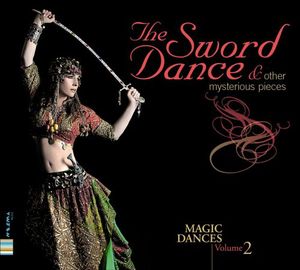 The Sword Dance