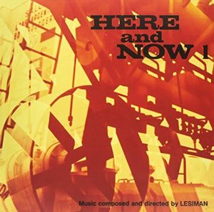 Here & Now 1