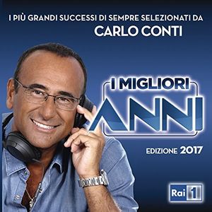 I Migliori Anni 2017 /  Various [Import]