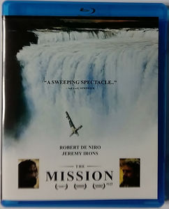 The Mission (30th Anniversary) [Import]