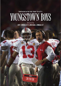 Espn Films-30 for 30: Youngstown Boys