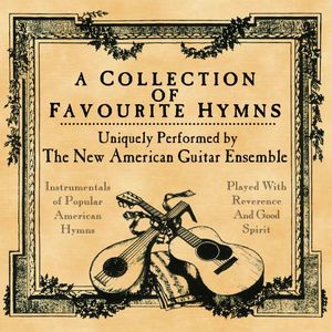 Collection of Favourite Hymns