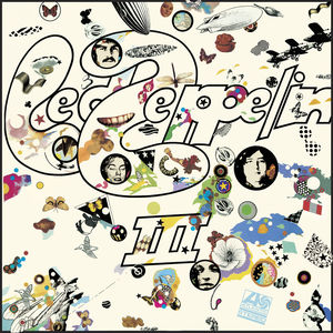 Led Zeppelin 3