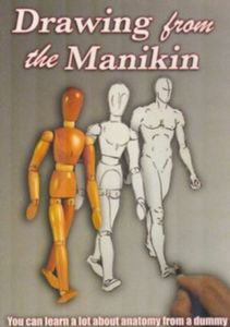 Drawing From the Manikin