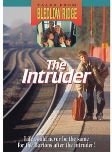 Youth Adventure Series: Intruder
