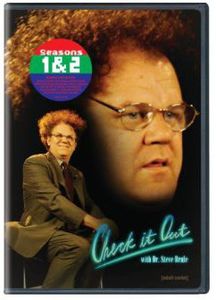 Check It Out With Dr. Steve Brule: Seasons 1 & 2
