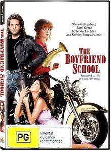 The Boyfriend School (aka Don't Tell Her It's Me) [Import]