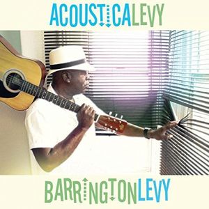 Acousticalevy [Import]