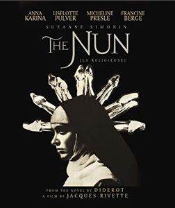 The Nun (La Religieuse)