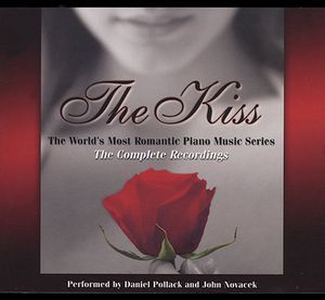 Kiss: World's Most Romantic Music Series
