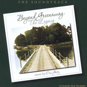 Beyond Greenaway (Original Soundtrack)