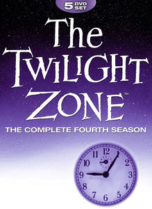 The Twilight Zone: The Complete Fourth Season