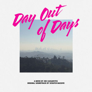 Day Out Of Days - O.s.t.