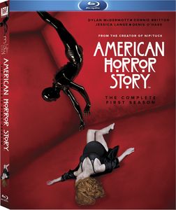 American Horror Story - Murder House: The Complete First Season