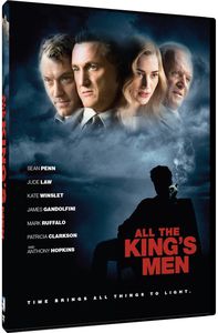All the King's Men DVD