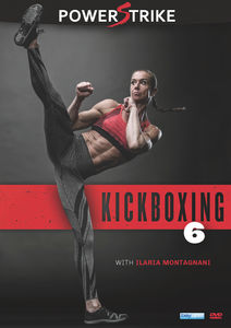 Powerstrike: Kickboxing 6 Workout