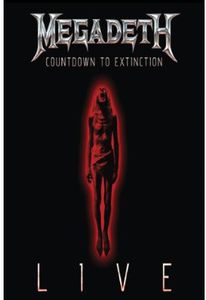 Countdown to Extinction: Live [Import]