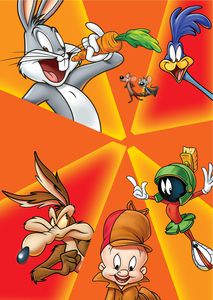 Looney Tunes Center Stage: Volume 1