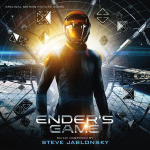 Ender's Game (Original Motion Picture Score)