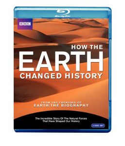 How the Earth Changed History