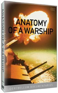 Anatomy of a Warship