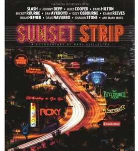 Sunset Strip